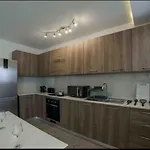公寓 Mosta Apartments