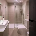 公寓 Mosta Apartments 莫斯塔