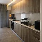 公寓 Mosta Apartments 莫斯塔