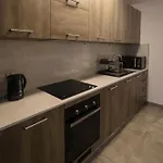 Mosta Apartments *