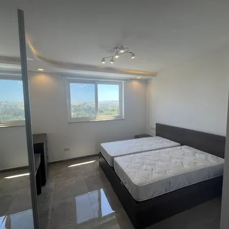 Appartement Mosta Apartments *