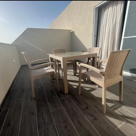 Mosta Apartments Appartement *