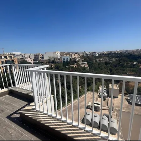 Mosta Apartments Apartment Mosta