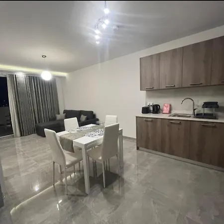 Mosta Apartments