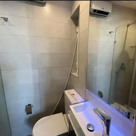 Mosta Apartments Appartement *