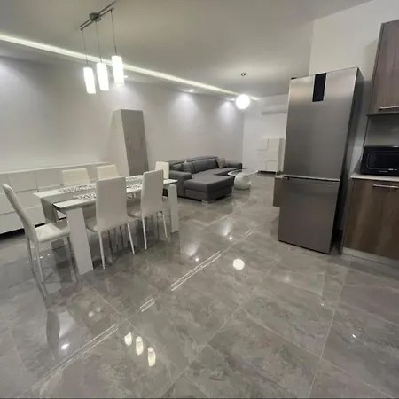 Appartement Mosta Apartments Mosta