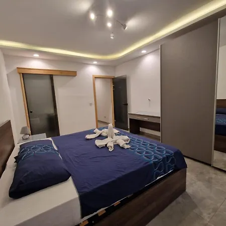Mosta Apartments