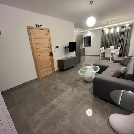 Mosta Apartments Apartment
