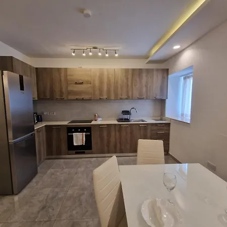 Mosta Apartments Appartement Mosta