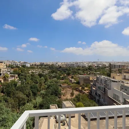 Mosta Apartments