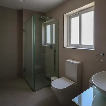Mosta Apartments Appartement