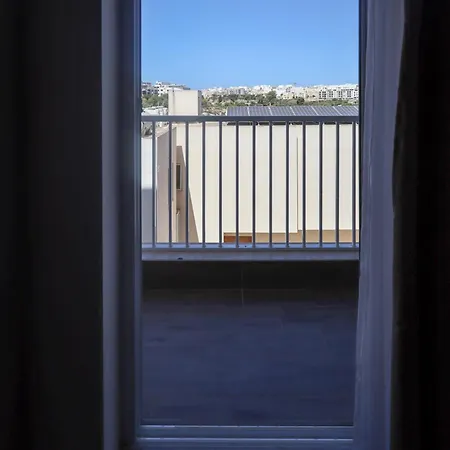 Apartment Mosta Apartments