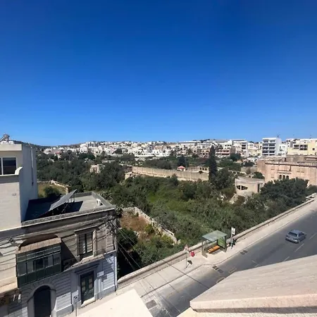 Mosta Apartments Mosta