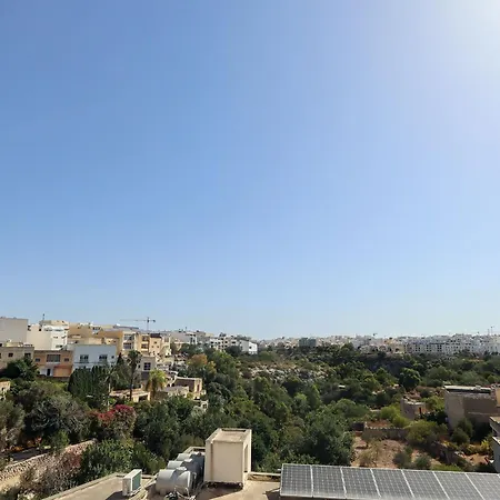公寓 Mosta Apartments