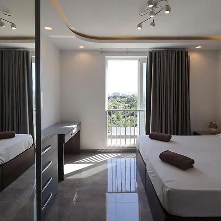 Mosta Apartments Mosta