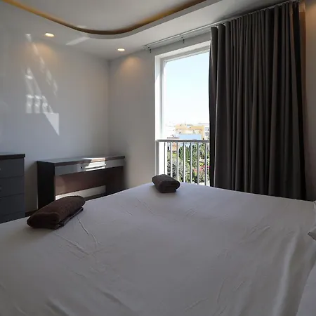 Mosta Apartments 公寓