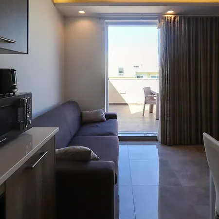 Mosta Apartments Apartment