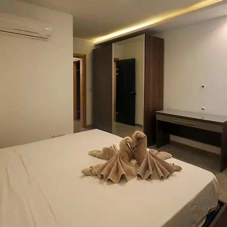Mosta Apartments