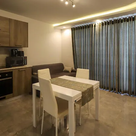 Mosta Apartments 公寓