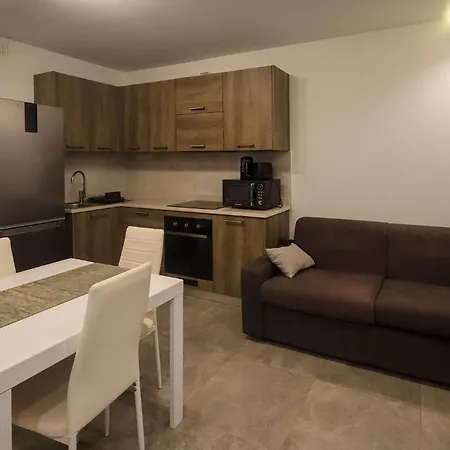 Mosta Apartments Mosta