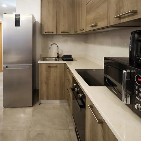 Mosta Apartments Appartement Mosta