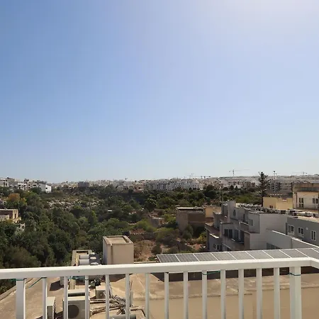 公寓 Mosta Apartments 莫斯塔
