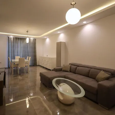 Mosta Apartments Mosta