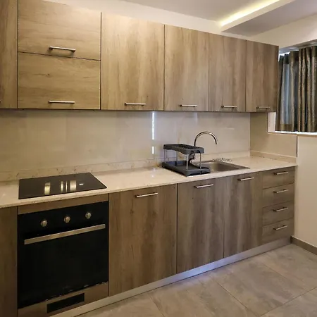 Mosta Apartments Mosta