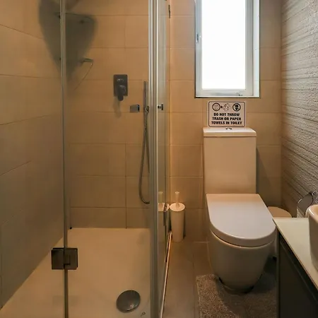 Mosta Apartments Appartement Mosta