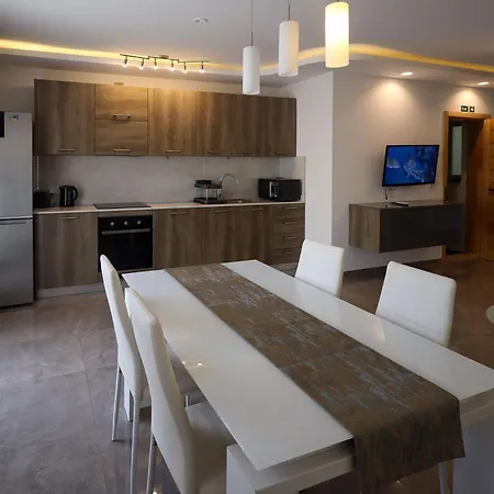 Apartment Mosta Apartments Mosta