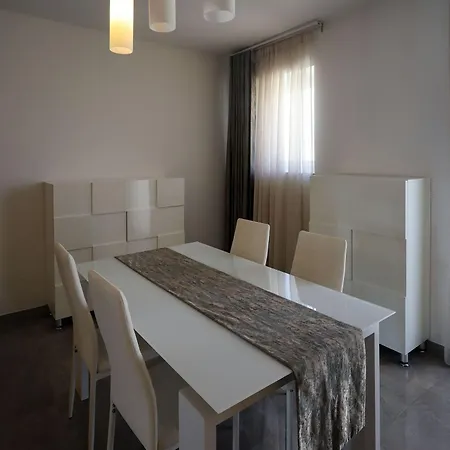 Mosta Apartments * Mosta