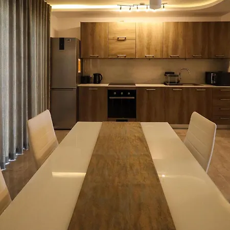 Mosta Apartments Appartement