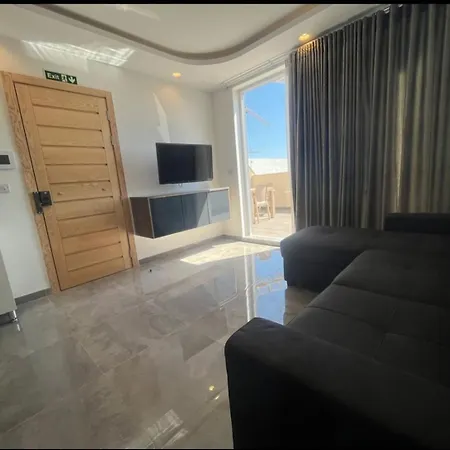 Mosta Apartments