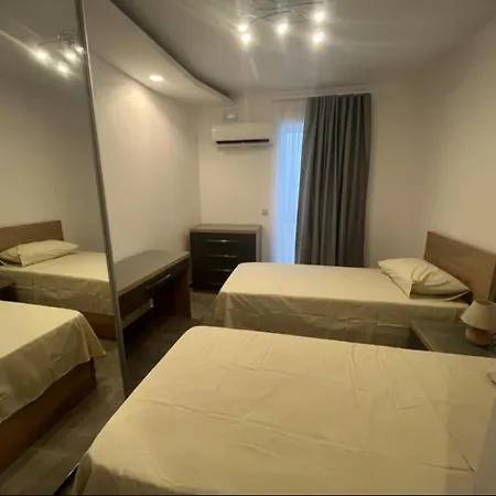 Mosta Apartments *