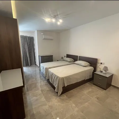 Mosta Apartments