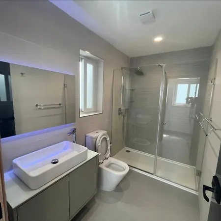 Mosta Apartments