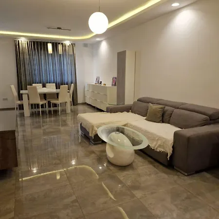 Mosta Apartments * موستا