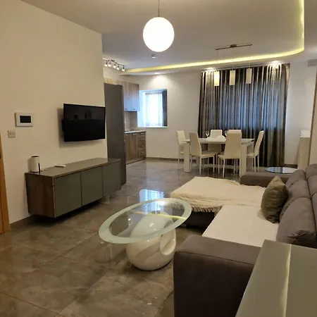 شقة Mosta Apartments *