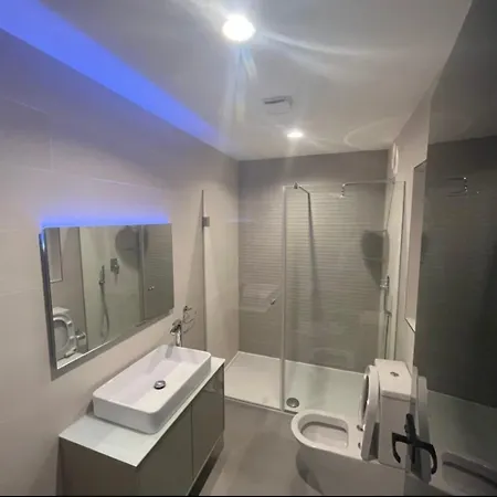 شقة Mosta Apartments موستا
