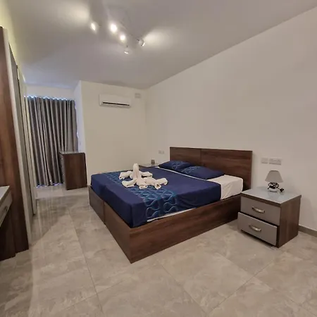 Mosta Apartments * موستا