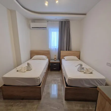 شقة Mosta Apartments