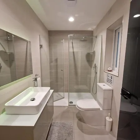 Mosta Apartments *