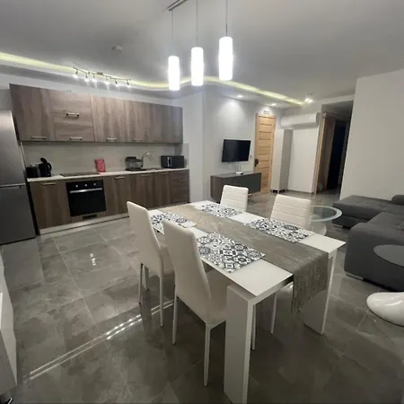 Mosta Apartments موستا