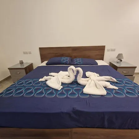 Mosta Apartments