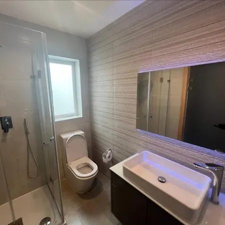 شقة Mosta Apartments