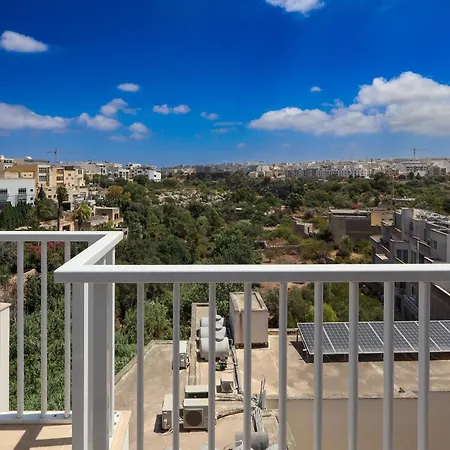 Mosta Apartments Apartment *