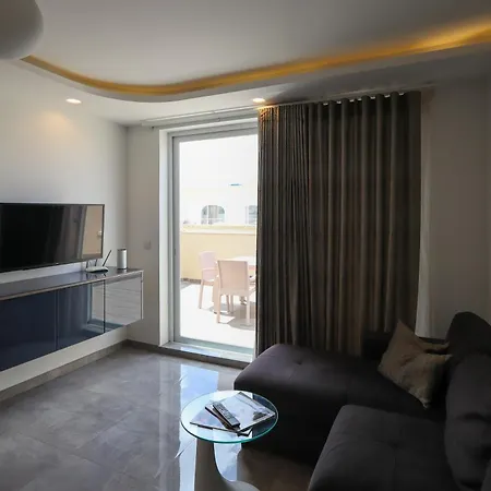 Mosta Apartments