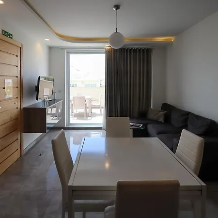 Apartment Mosta Apartments