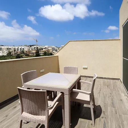 Mosta Apartments Apartman Mosta