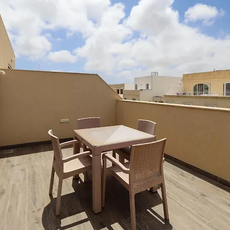 Apartment Mosta Apartments Mosta